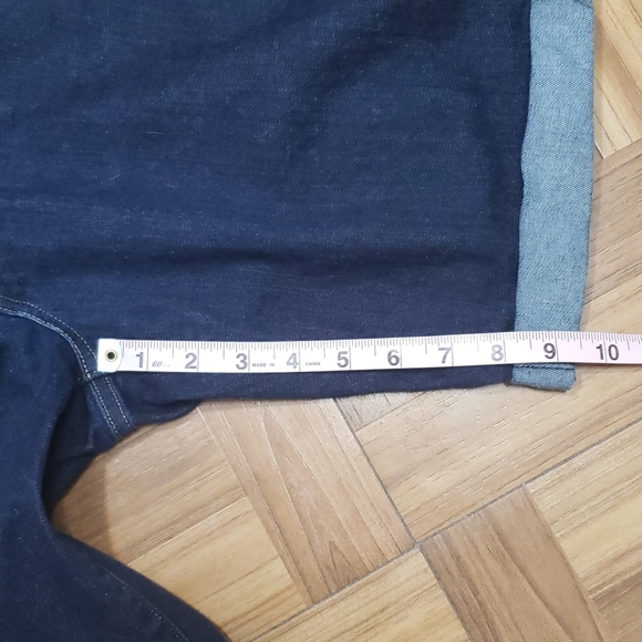 LEVI'S bermuda shorts - Picture 9 of 12